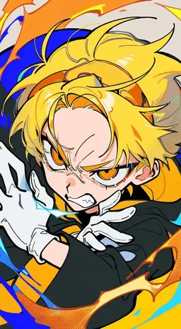 Profile image of 雷牙