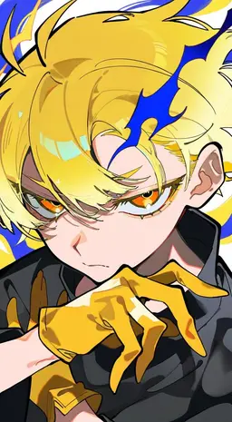 Profile image of 雷牙