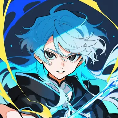 Profile image of 未来