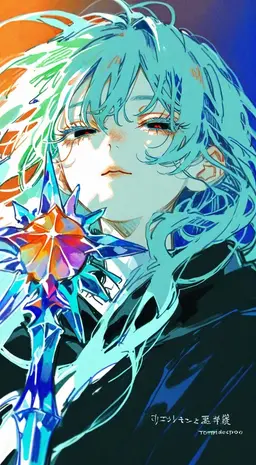 Profile image of 未来