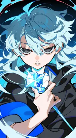 Profile image of 未来
