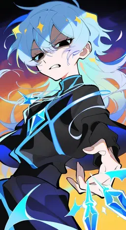Profile image of 未来