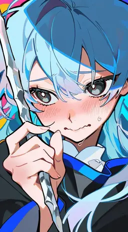 Profile image of 未来