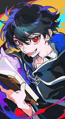 Profile image of 星夜