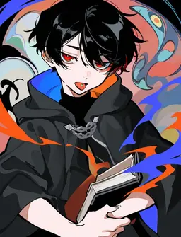 Profile image of 星夜