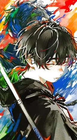 Profile image of 星夜