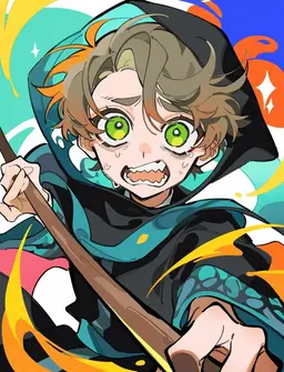 Profile image of よもぎ
