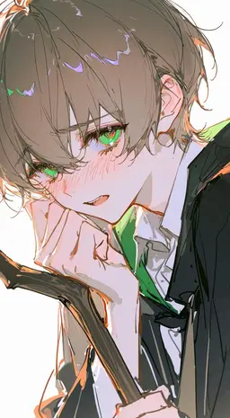Profile image of よもぎ