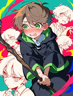 Profile image of よもぎ