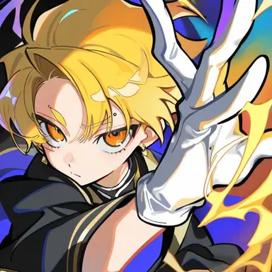 Profile image of 雷牙