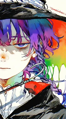 Profile image of 杏