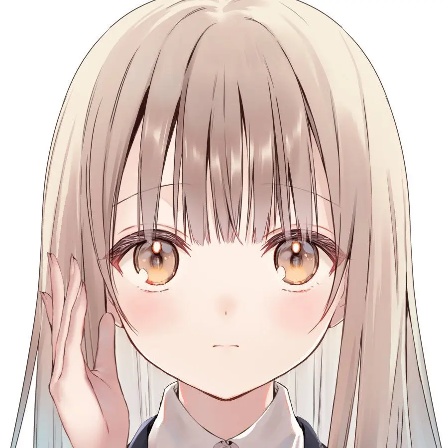 QuaintWhisk6911의 隣の席のギャップ萌え女子が可愛いすぎる