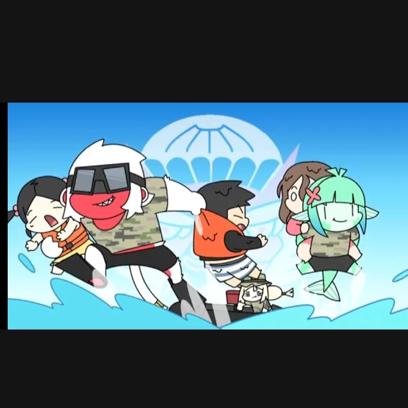 특전사가 일가족을