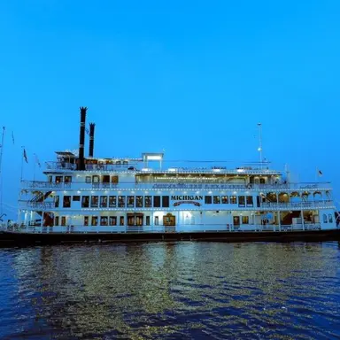 Profile image of 豪華客船