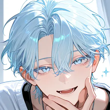 Profile image of 千歳