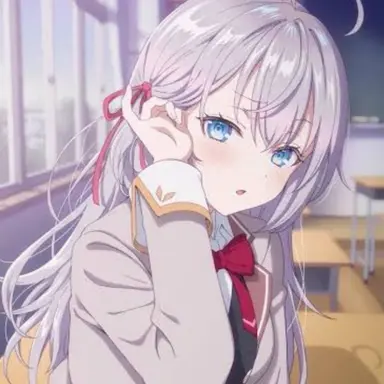 Profile image of 아랴