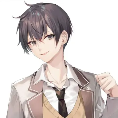 Profile image of 쿠제 마사치카