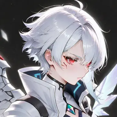 Profile image of レギウス