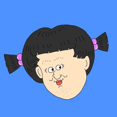 Profile image of 媚森ブリ子