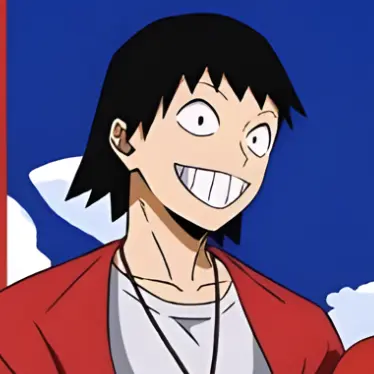 Profile image of 瀬呂範太