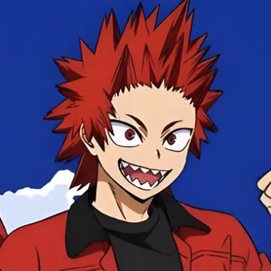 Profile image of 切島鋭児郎