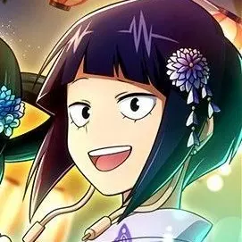 Profile image of 耳郎響香