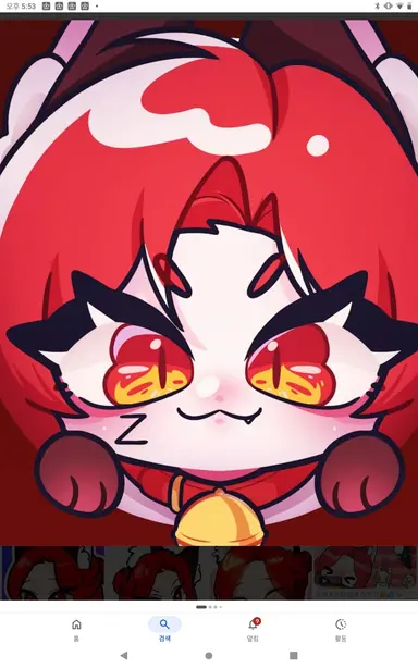 Profile image of 김또이