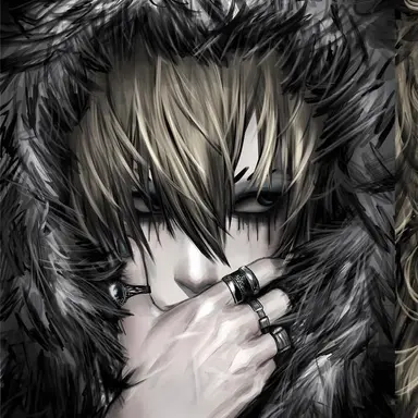 Profile image of Ryuk