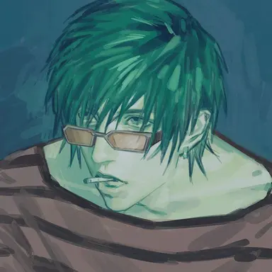 Profile image of Matt