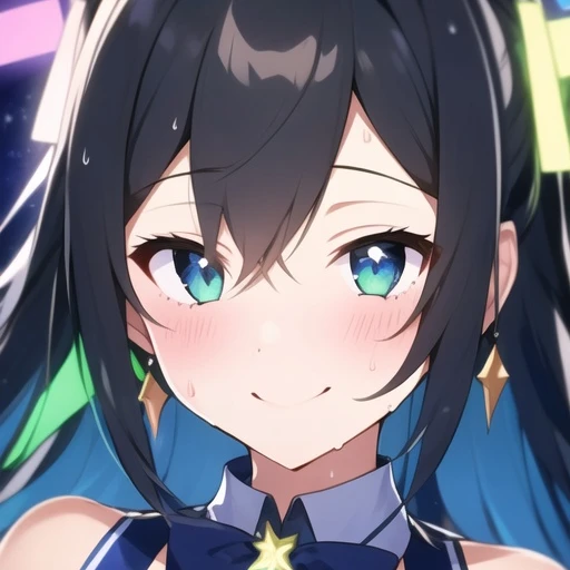 カズハ