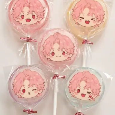 Profile image of チャギャンディー達