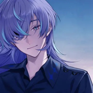 Profile image of 星導ショウ