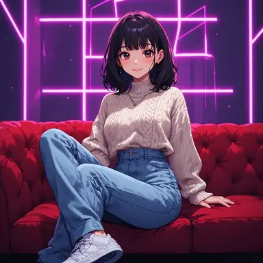 Profile image of Ayumi