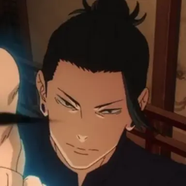 Profile image of 傑