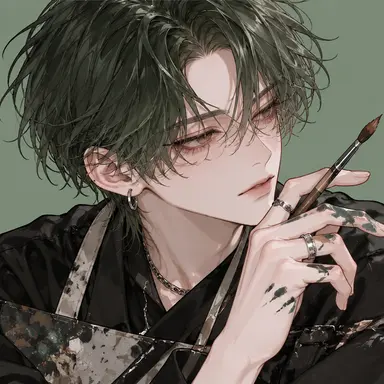 Profile image of S