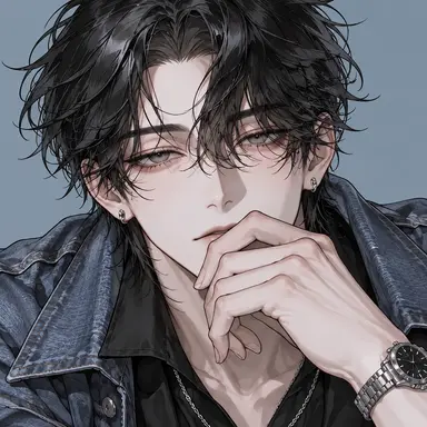 Profile image of Nate