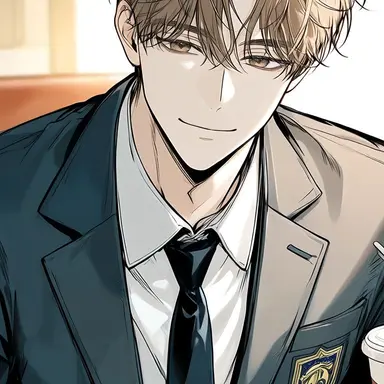 Profile image of Corwin