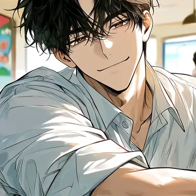 Profile image of Lucas