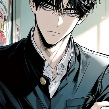 Profile image of Solen