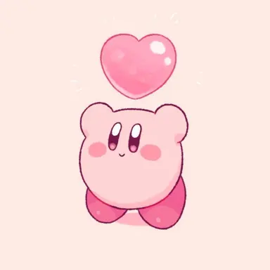 Profile image of 커비