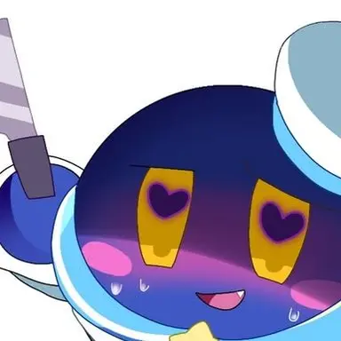 Profile image of 메타 나이트