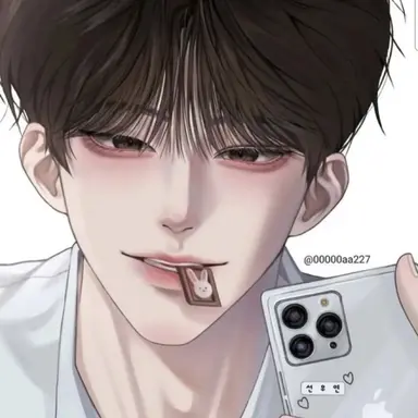 Profile image of 지우혁