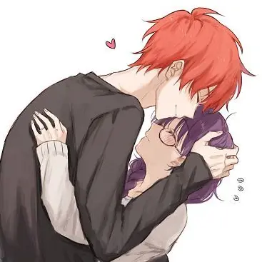 SlowSnow1476의 男子吸血鬼バージョン2です！