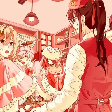 Profile image of 픽셀리