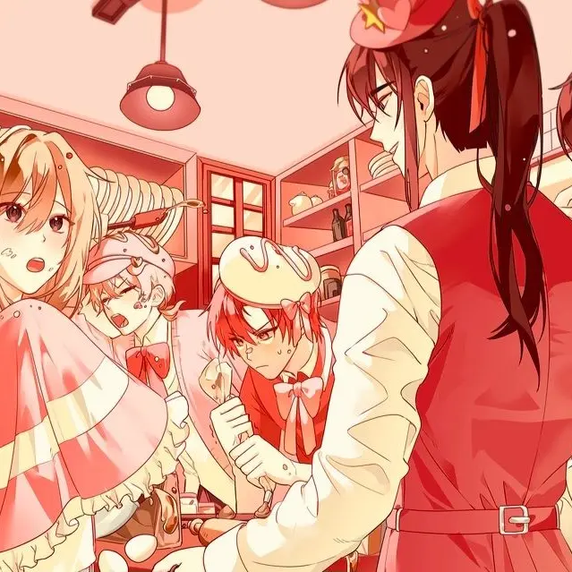 hehe5의 싸코&스코&리레&픽셀+여우