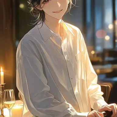Profile image of Marlowe