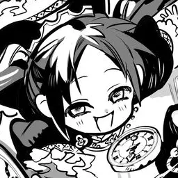 Profile image of ミライ