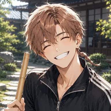 Profile image of ポン
