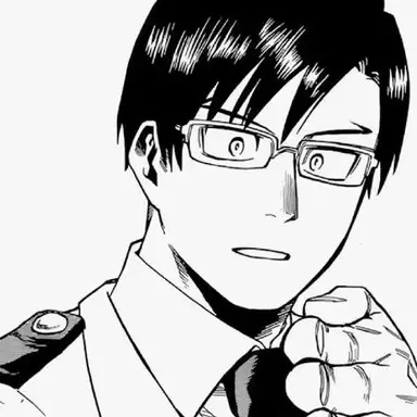 Profile image of 飯田天哉
