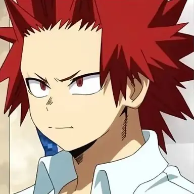 Profile image of 切島鋭児郎